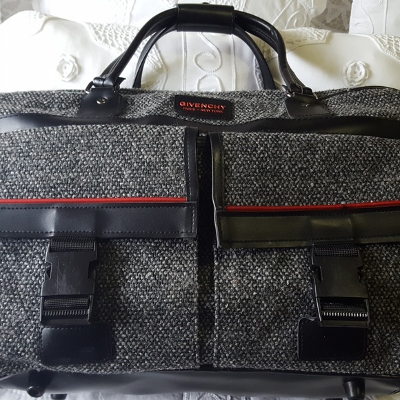 givenchy carry on luggage